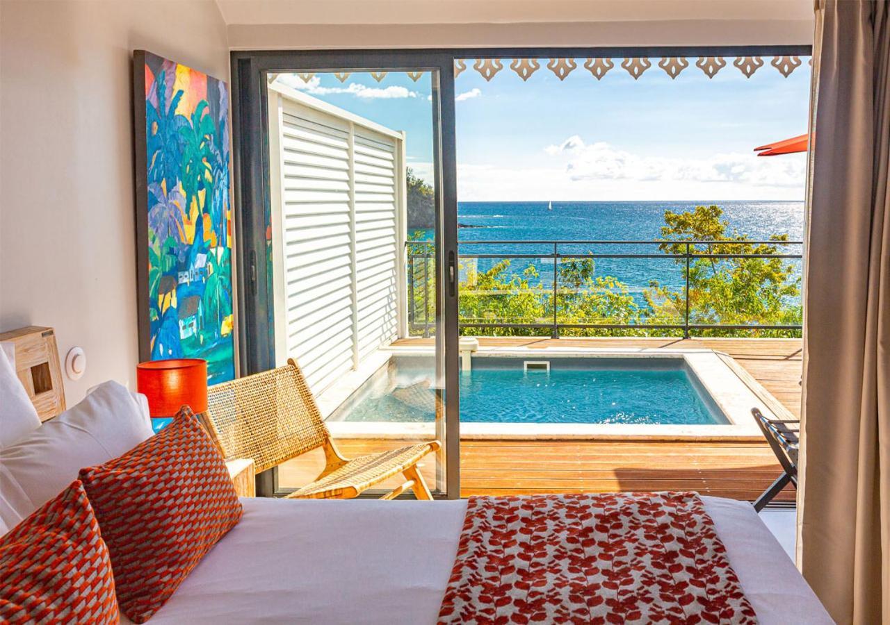 Suite - Vue sur Mer